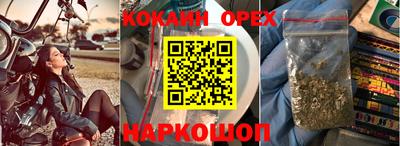 марихуана Новокубанск
